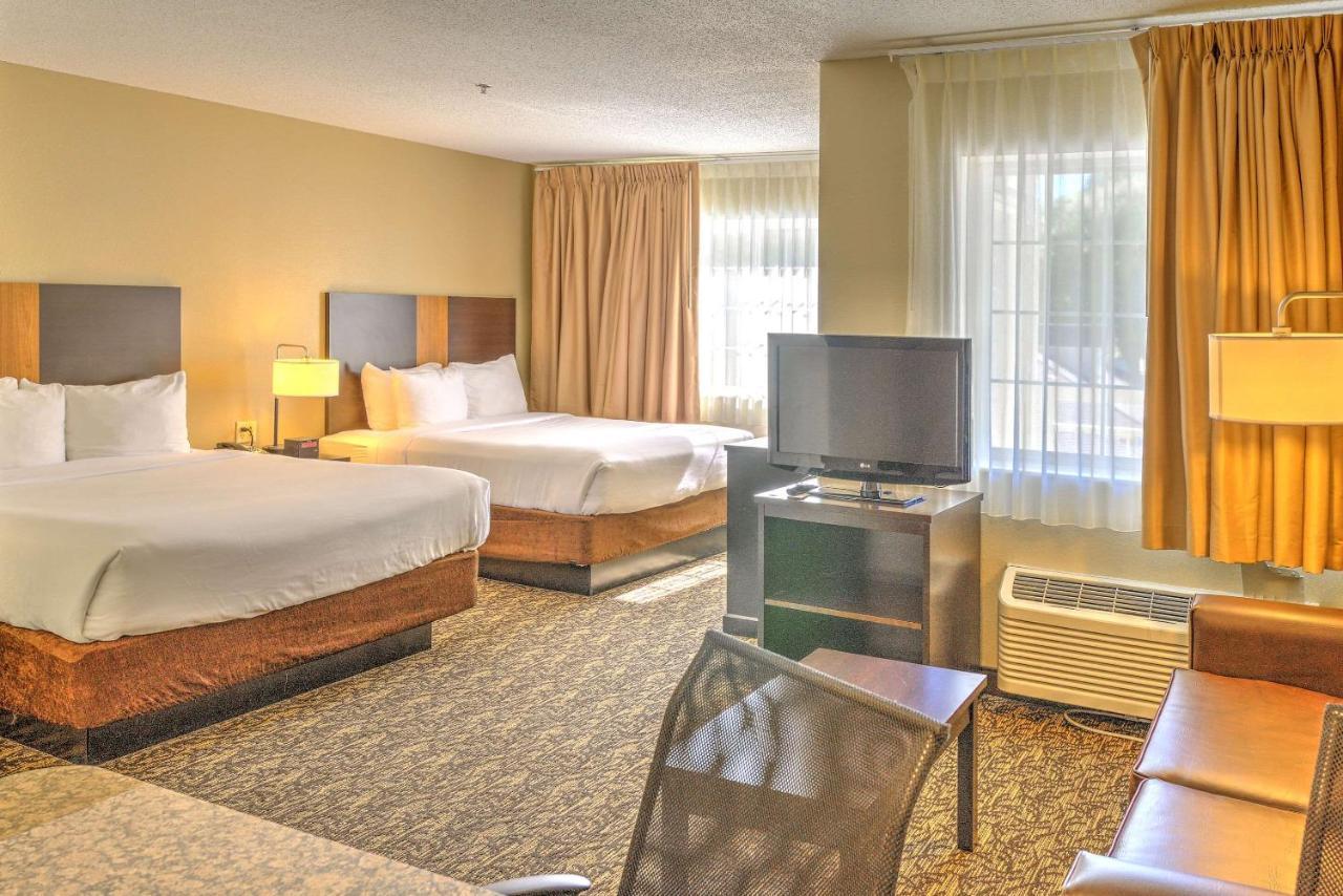 Leconte Hotel & Convention Center, Ascend Hotel Collection Pigeon Forge Exterior foto