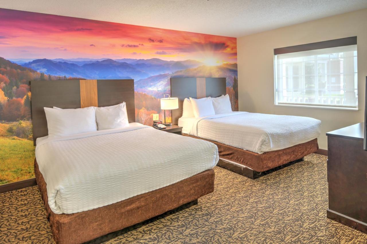 Leconte Hotel & Convention Center, Ascend Hotel Collection Pigeon Forge Exterior foto