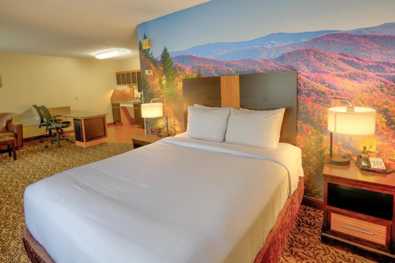 Leconte Hotel & Convention Center, Ascend Hotel Collection Pigeon Forge Exterior foto