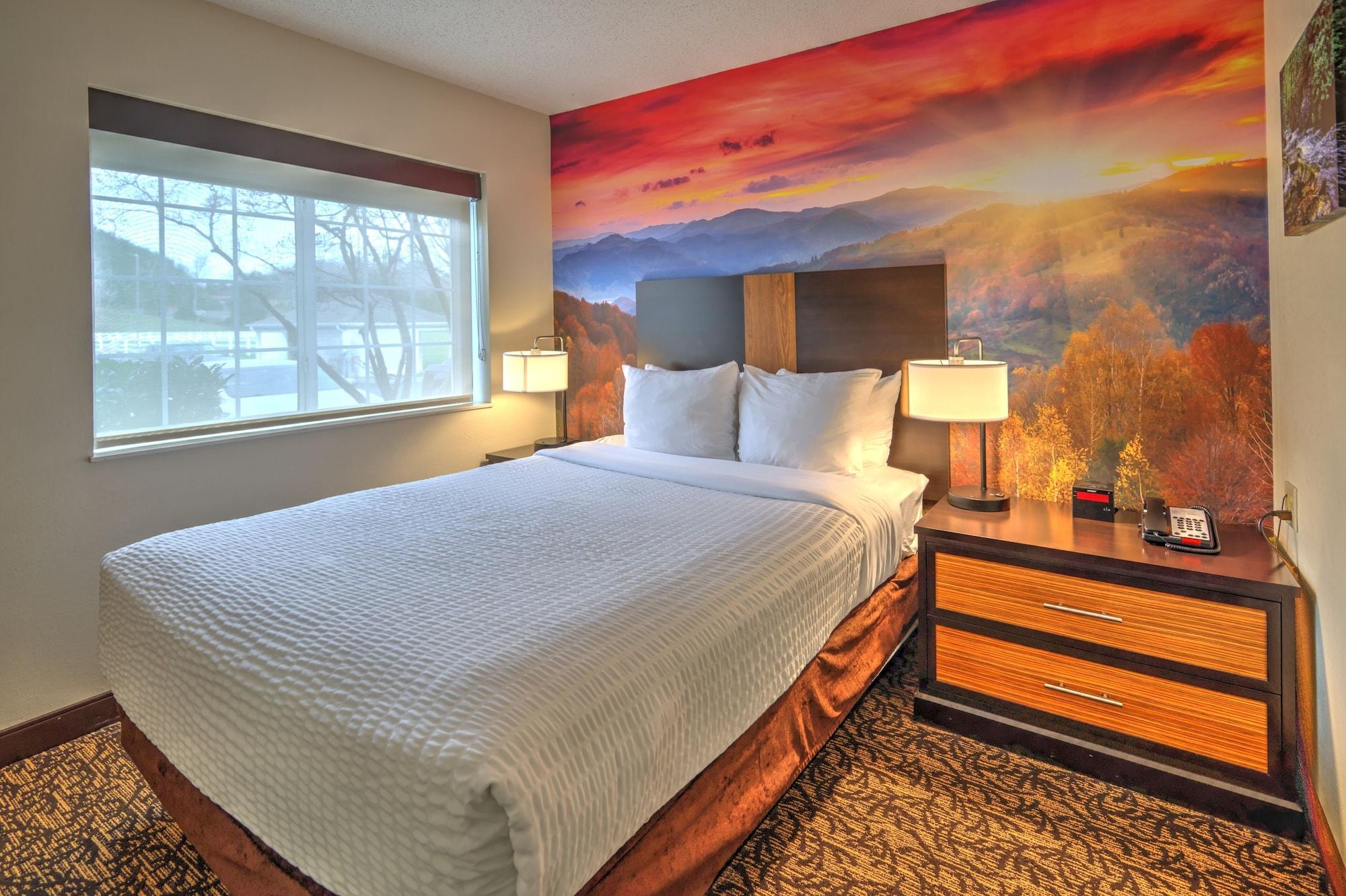 Leconte Hotel & Convention Center, Ascend Hotel Collection Pigeon Forge Exterior foto