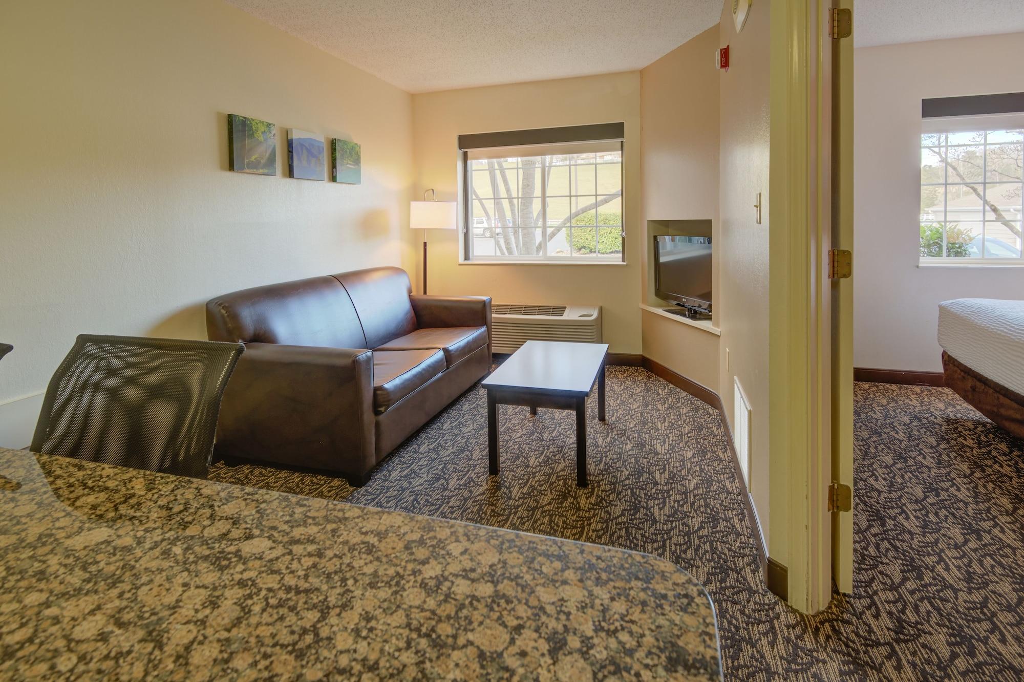 Leconte Hotel & Convention Center, Ascend Hotel Collection Pigeon Forge Exterior foto