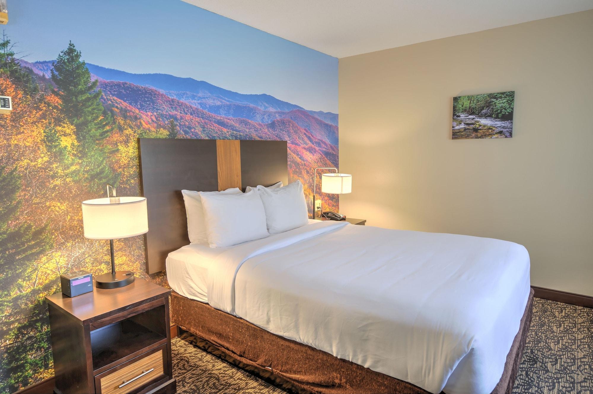 Leconte Hotel & Convention Center, Ascend Hotel Collection Pigeon Forge Exterior foto
