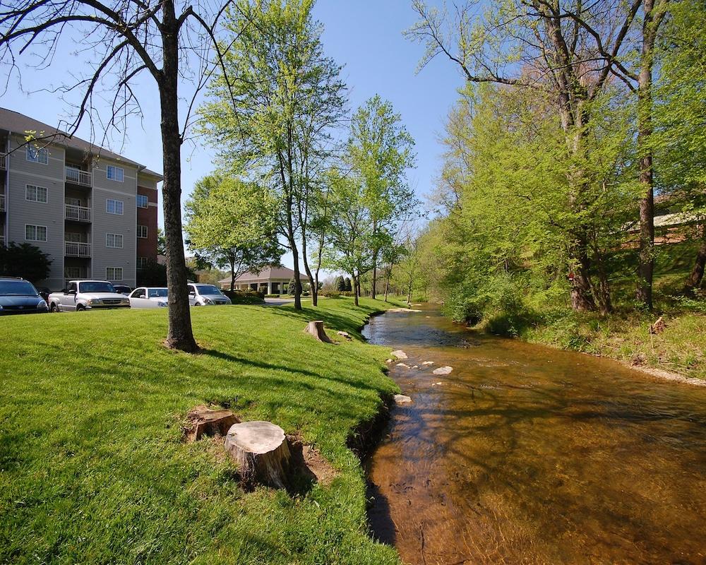 Leconte Hotel & Convention Center, Ascend Hotel Collection Pigeon Forge Exterior foto