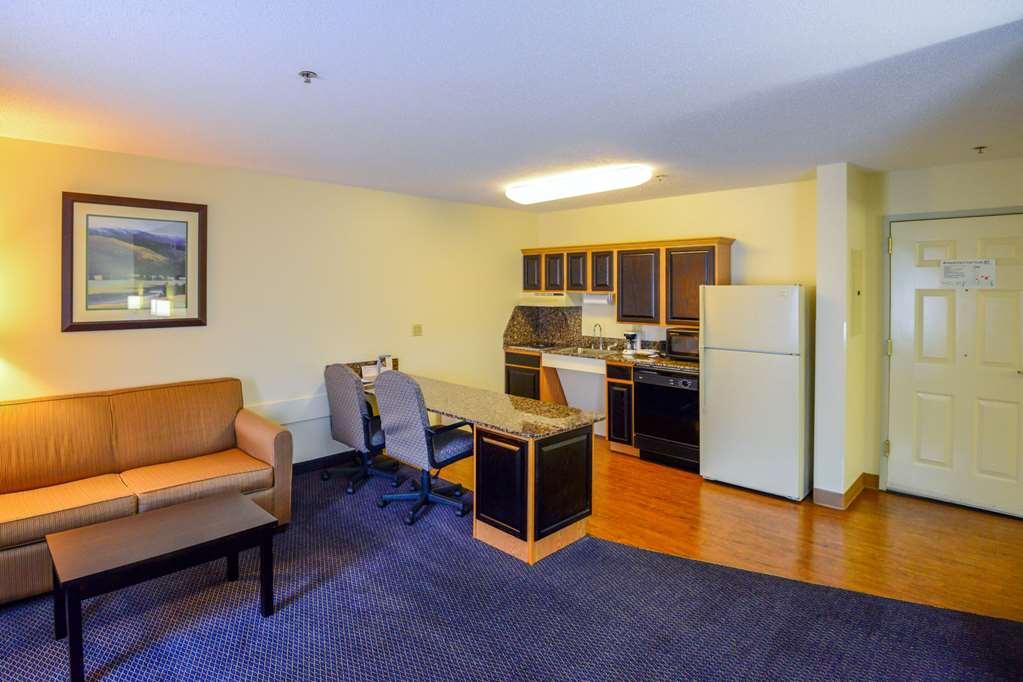 Leconte Hotel & Convention Center, Ascend Hotel Collection Pigeon Forge Quarto foto