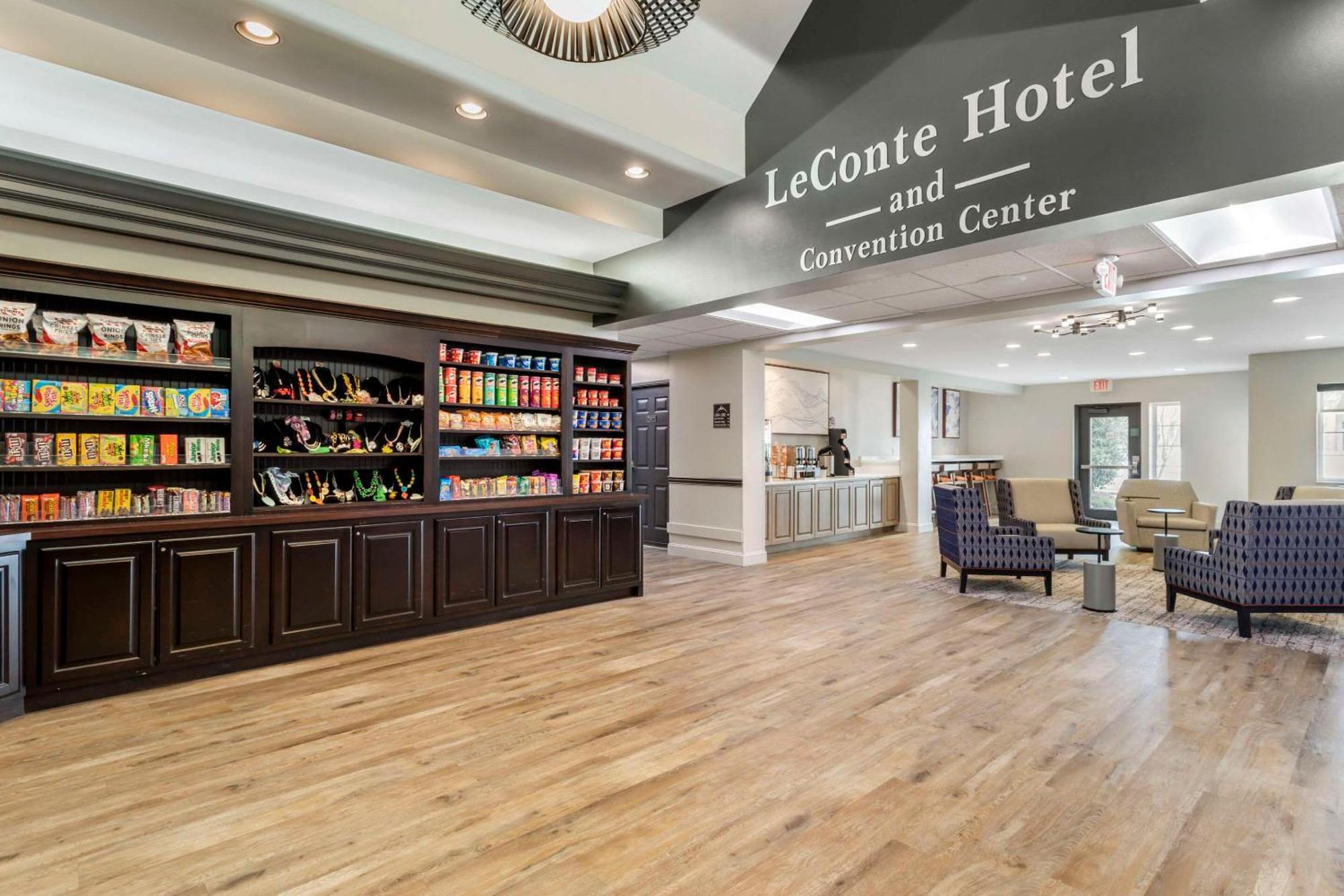Leconte Hotel & Convention Center, Ascend Hotel Collection Pigeon Forge Exterior foto