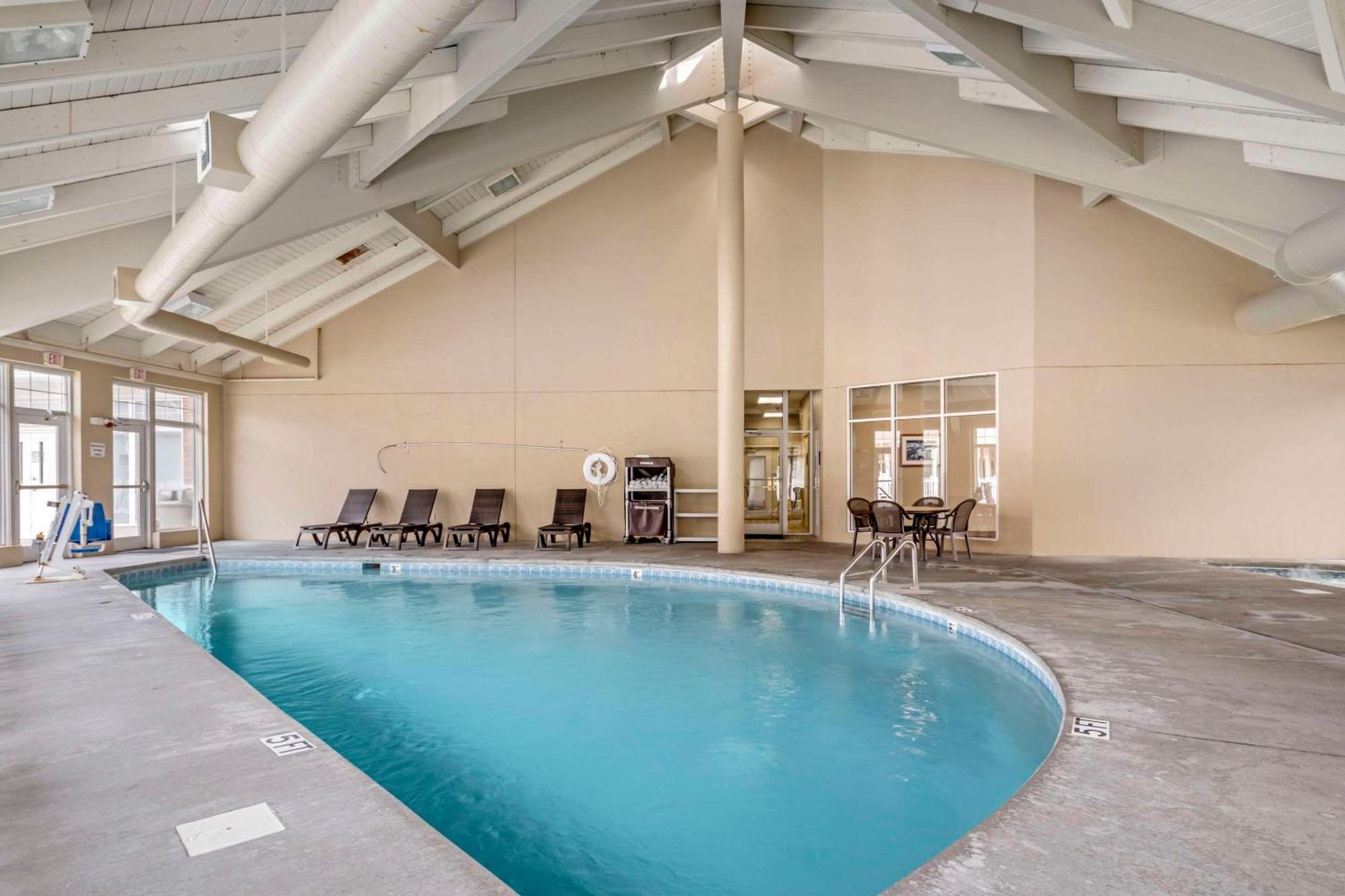 Leconte Hotel & Convention Center, Ascend Hotel Collection Pigeon Forge Exterior foto