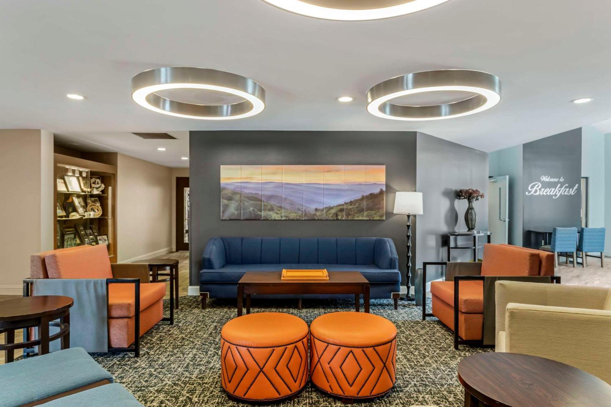 Leconte Hotel & Convention Center, Ascend Hotel Collection Pigeon Forge Exterior foto