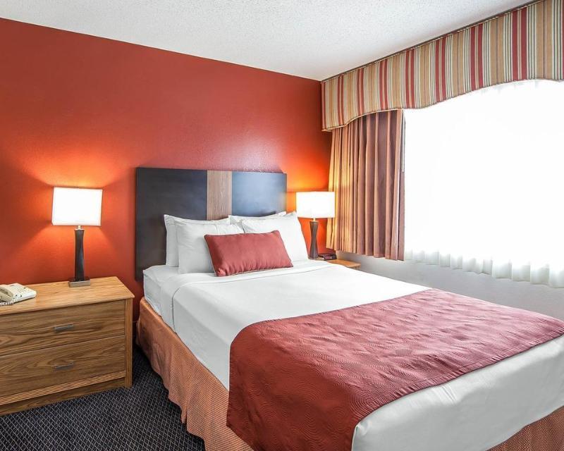 Leconte Hotel & Convention Center, Ascend Hotel Collection Pigeon Forge Exterior foto